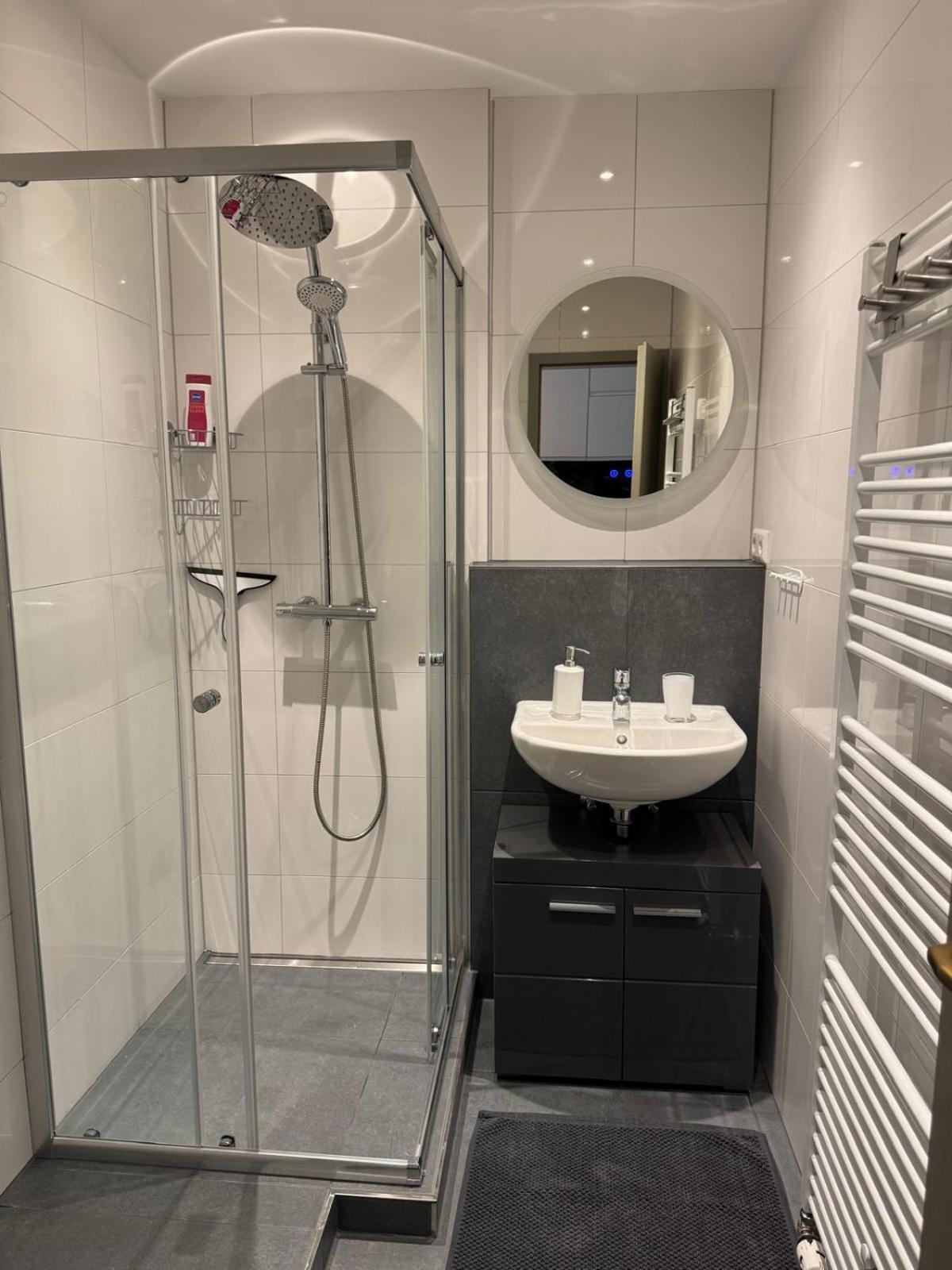 Viktor Apartment Titisee-Neustadt Eksteriør billede