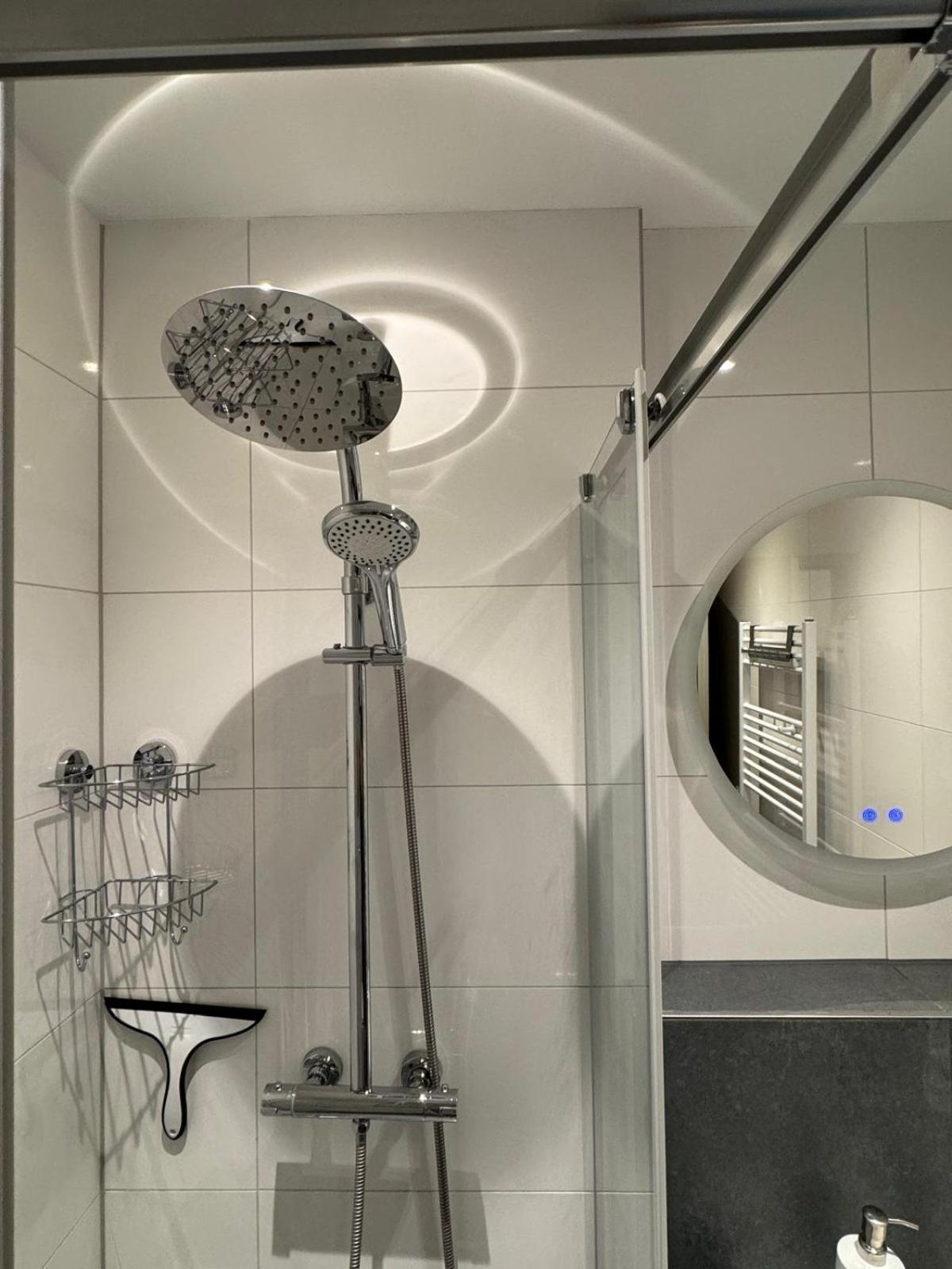 Viktor Apartment Titisee-Neustadt Eksteriør billede