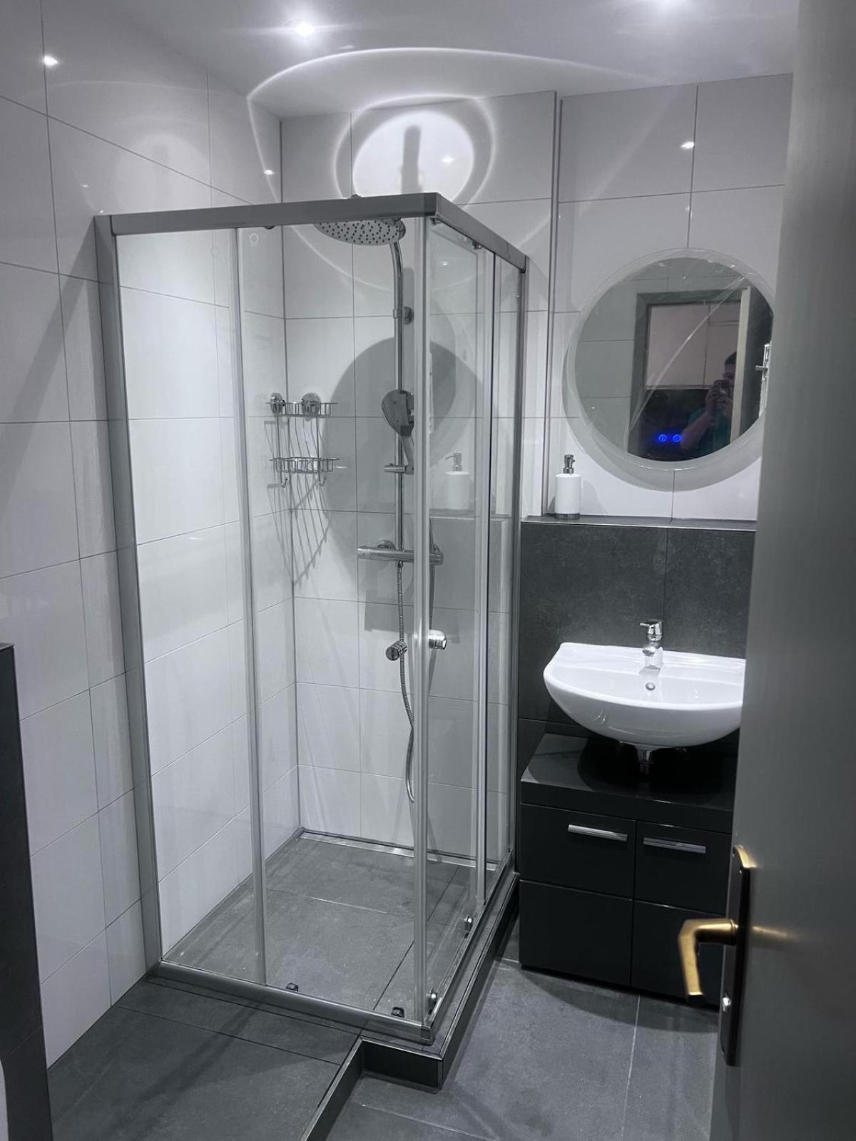Viktor Apartment Titisee-Neustadt Eksteriør billede