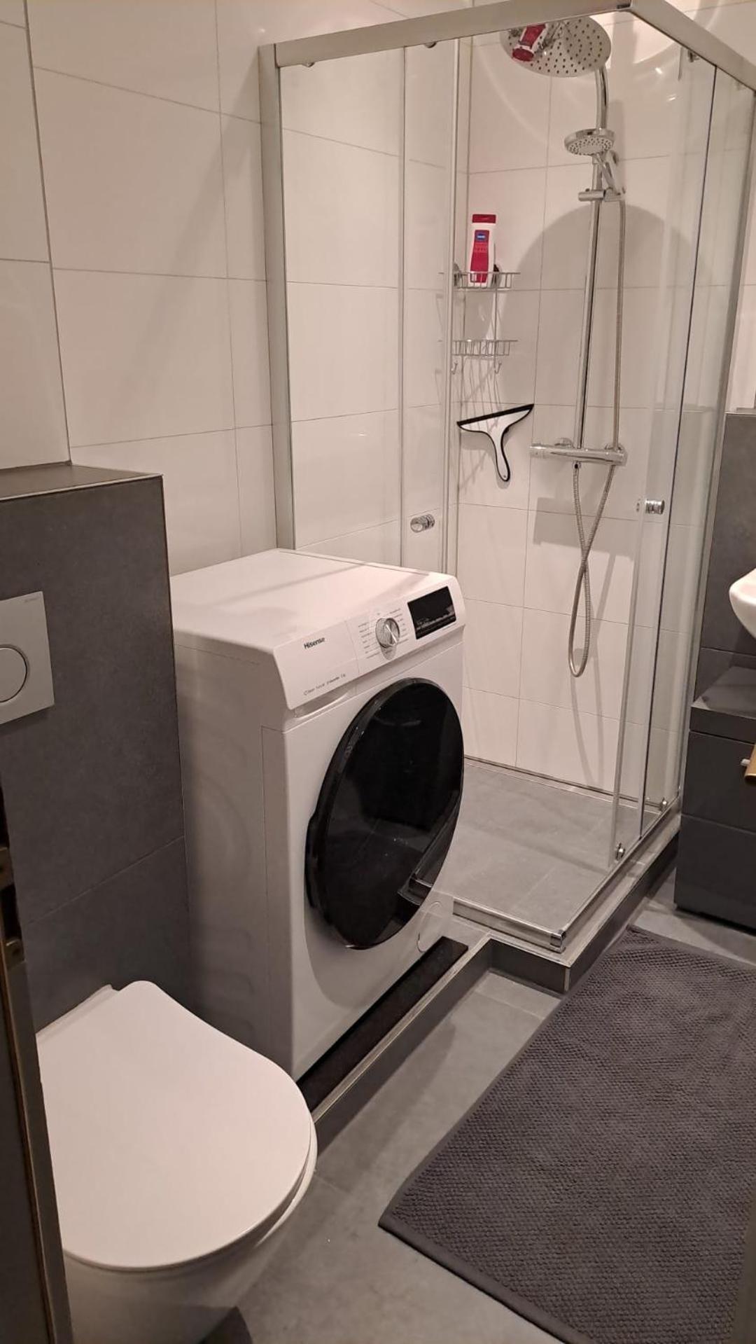 Viktor Apartment Titisee-Neustadt Eksteriør billede