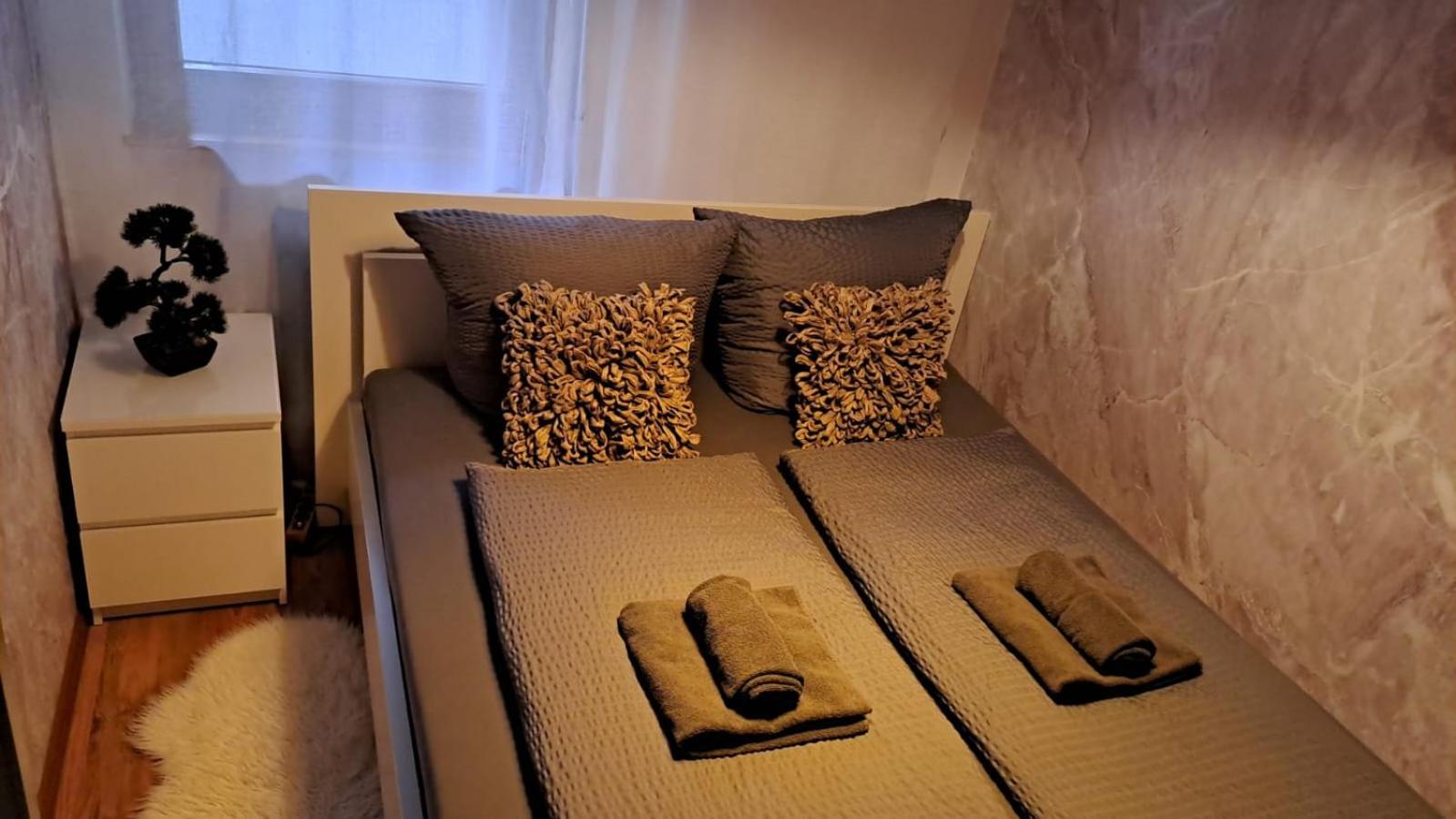 Viktor Apartment Titisee-Neustadt Eksteriør billede